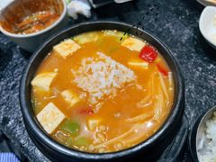 -海花锅盖烧烤店(怡馨家园店)