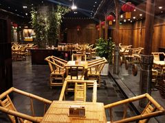 -顺兴老茶馆·精品川菜(世纪城店)
