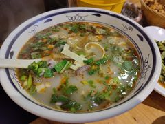 -晋情·游子轩(梅花路店)