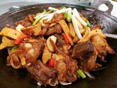 土家三下锅-印象鲵宴·张家界地标美食名片(溪布街店)