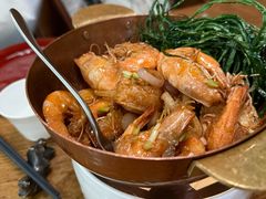 -香雪海饭店中餐厅(湖滨店)