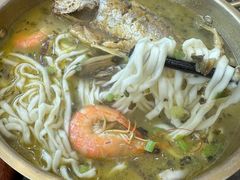 -好麺世家海鲜面馆(新建中路店)