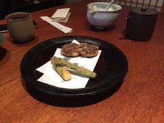 -みかわ是山居