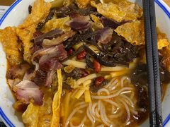 叉烧螺蛳粉-八十八粉儿(尚都店)