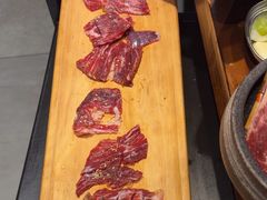 -红沃烤肉(家乐福2部店)