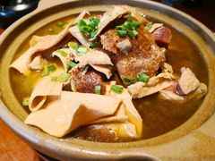 -徽三说·土徽菜·中国徽菜连锁品牌(一中店)