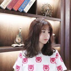 -Miracle集简美发沙龙