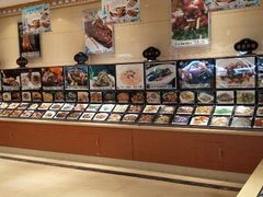 -沪华海鲜大酒楼(南汇店)