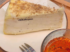 -Chikalicious(新天地店)