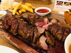 -5号公路餐厅(曼哈顿店)
