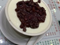 双皮奶-义顺牛奶公司(新马路老店)