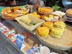 -小米粑粑(玉锦苑店)