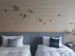 -上海佘山世茂艾美酒店