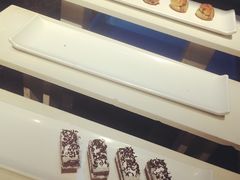 -亚马逊海鲜自助餐厅(惠山万达店)