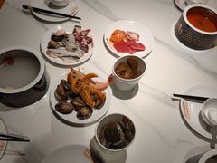 -SEA西雅图海鲜自助餐厅(海乐世界店)