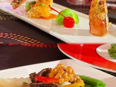 -天津香格里拉大酒店