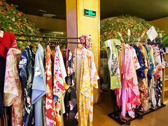-汤泉良子(金源店)