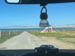 -青海湖国家重点风景名胜区