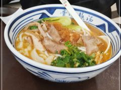-鑫花溪牛肉米粉(凤凰街创始总店)
