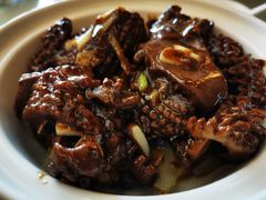 荔枝腰花-冶春茶社(官园桥店)