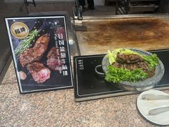 -韵咖啡自助餐厅(天津香格里拉店)