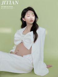 -专注孕妇照亲子照·纪田摄影