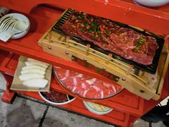 -陈渡桥老火锅(清潭店)
