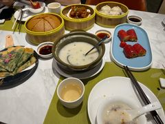 -顺意·顺德家乡菜(国际人才大厦店)