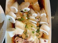 -鑫悦楼煎蟹·16年海鲜大排档