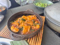 -Ameigo梅果·云贵川bistro(长宁来福士店)