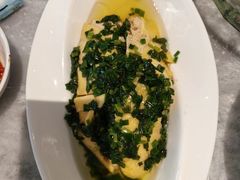 -喜来登由由大酒店九州膳坊中餐厅