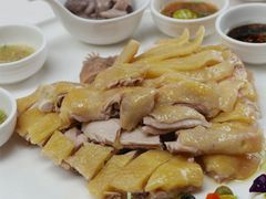 -闻见中国海南菜(K11店)