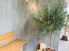 -喜茶(上海打浦桥日月光gelato lab+店)
