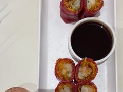 -蔡澜点心·粤菜(月星环球港店)