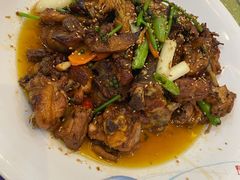 -一宝菜馆(潍坊总店)