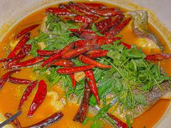 -清水亭湖北菜(大屯DT51店)