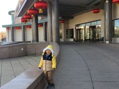 -南宫温泉水世界