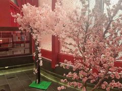 -洲际酒店·凌霄餐厅(紫峰大厦店)