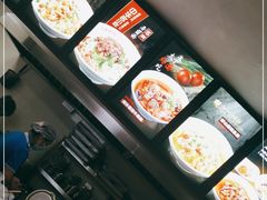 -万县面馆(高笋塘店)