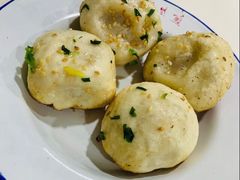 -舒蔡记生煎菜饭(云南中路店)
