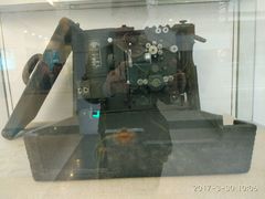 -叶剑英故居