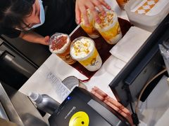 -KOI The(卓悦汇购物中心店)