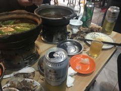 -范贤光鸡公煲(平乐园总店)