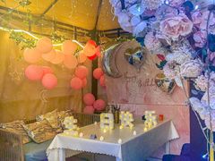 -天空花园餐吧·生日·团建(南山店)