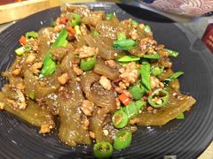 -新繁老號豌豆汤饭店·江湖菜(宝光寺店)