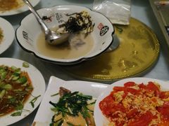 -宾朋海鲜特色美食餐厅·纯手工鲅鱼水饺(兴海路店)