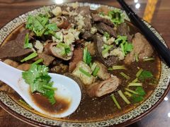 -正阳门饭庄·烤鸭·北京菜(万丰路七里庄店)