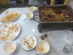 -红姐东北菜私房菜铁锅炖饺子馆(中街店)