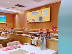 -呷哺呷哺(融创茂店)