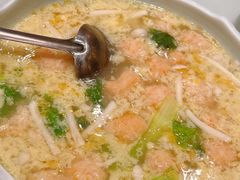 -萃和楼海鲜酒店(汉口路店)